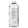 Soluciones, Glicerina Vegetal, 32 fl oz (946 ml)