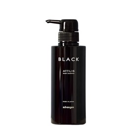 Atriz Black Scalp Shampoo 9.5 fl oz (280 ml)