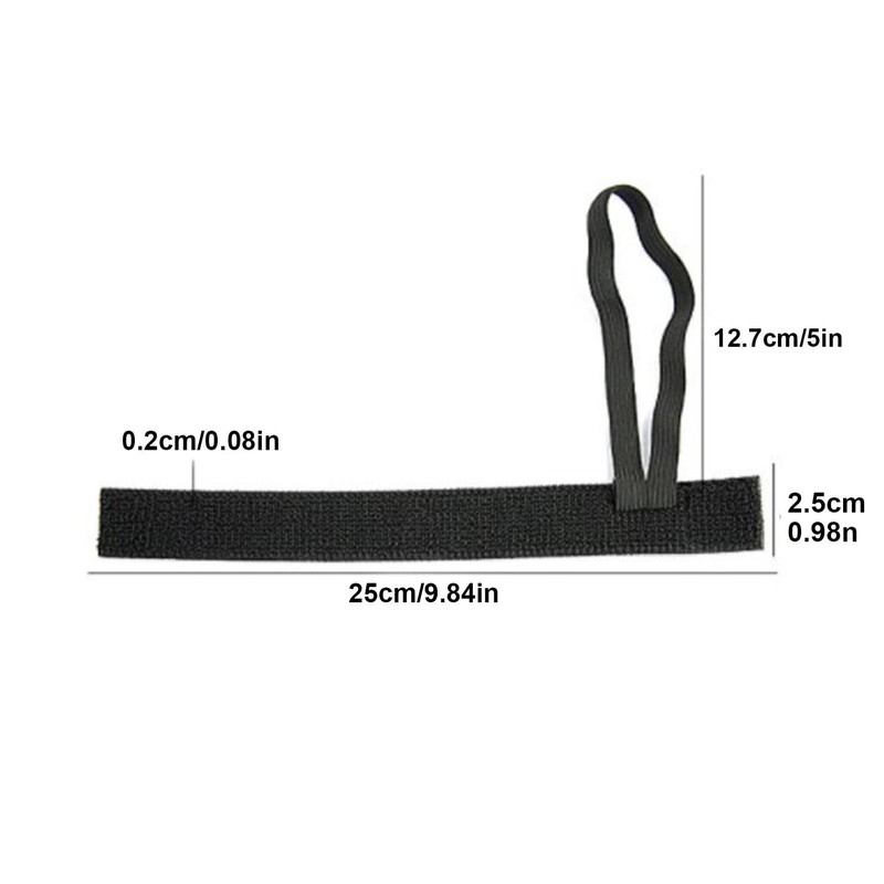Football Wristband Down Indicators - Wrist Referee Gears - Professional