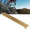 Bike Chain 10 Speed Half Hollow Variable Speed Chain Mountain