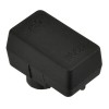 VW-NA 300 Ohm to 75 Ohm F Coaxial Cable Flat