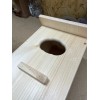 Gregg's Wood duck nest box