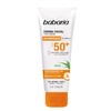 Babaria Crema Facial Solar Spf 50+ Aloe Vera