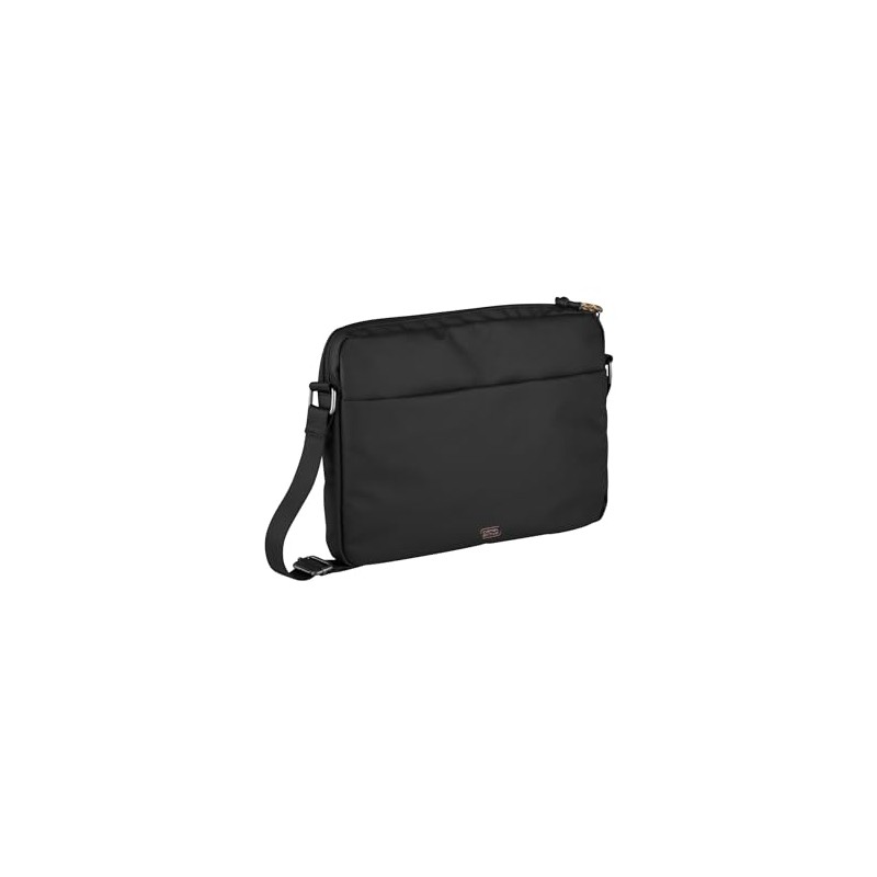 camel active Explore Cross Bag M Black