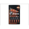 File Set 5 piece 1-478-08-1-2 200mm (8in)(BAHCO 1-478-08-1-2)