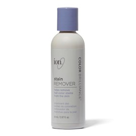 ion Hair Color Stain Remover