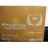 maxiplus body restoration