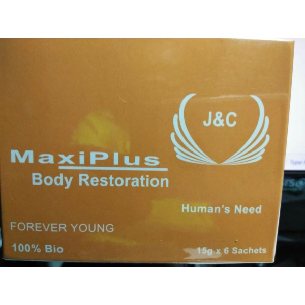 maxiplus body restoration