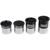 Seben 4x Eyepiece Set SR4 mm + H6 mm +