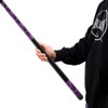 Action Impact - Billiards Pool Cue Stick - Purple Camo