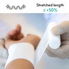 Medrull 15 pieces 10 cm x 4 m gauze bandages