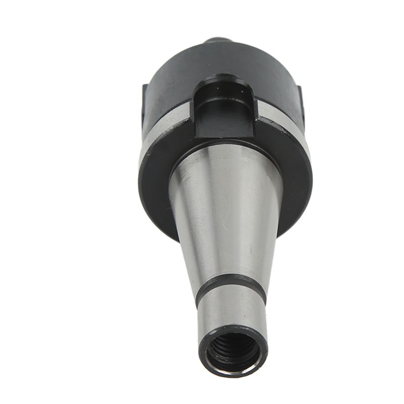 Face Mill Cutter Holder 40cr Alloy Steel High Hardness Surface