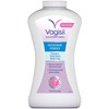 Vagisil Deodorant Powder 8 oz (Pack of 3)