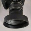 MaD Cameras 67mm Collapsible Rubber Lens hood for SLR Cameras