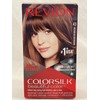 Revlon Colorsilk Permanent Hair Dye 100% Gray Coverage #43 Medium