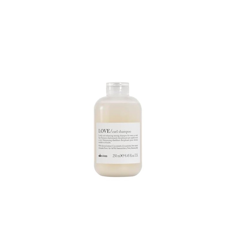Davines LOVE CURL Shampoo | Shampoo para definir rizos |