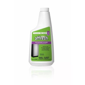 Whirlpool New Genuine OEM Whirlpool Affresh Ice Machine Cleaner W11179302