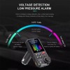 Universal Bluetooth Car Kit MP3 Player FM Transmitter Radio Adapter