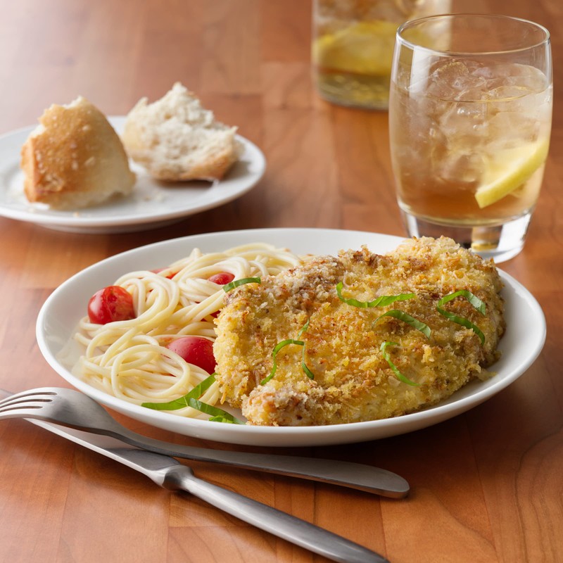 Progresso Quality Foods Parmesan Breadcrumbs, 15 oz.