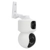 Smart Security Camera Night Vision 360 Degrees HD Camera Durable