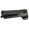 Walkie Talkie Belt Clip 90 Degree Rotatable Replacement for Motorola