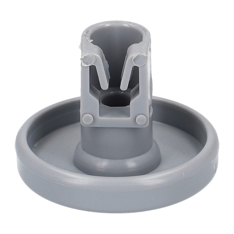 8 x Basket Wheels for Dishwashers Dishwasher Lower Basket Replacement