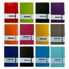 A5 New Hardback Lined Notepad Notebook Note Book Notes Journal