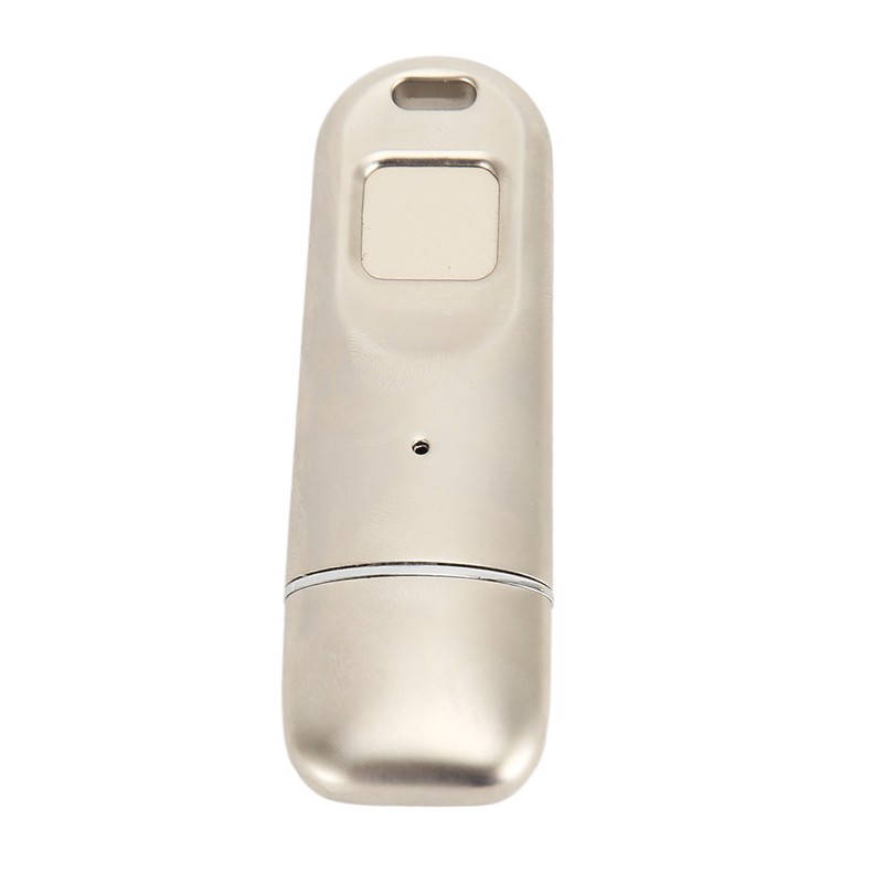 Fingerprint Encryption U Disk USB3.0 High Speed Accurate Recognition Metal