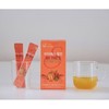 Jo Eun Bodam, swelling-reducing V-line B the S Pumpkin Pumpkin