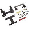 ADIO CB125R (18) Fenderless Kit with Slim Reflector