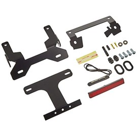 ADIO CB125R (18) Fenderless Kit with Slim Reflector