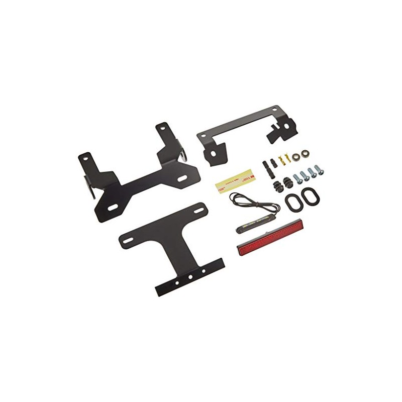 ADIO CB125R (18) Fenderless Kit with Slim Reflector