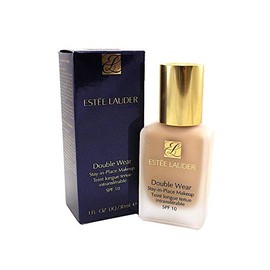 Estee Lauder 0027131228400 SPF 10 Wear Double Stay in Place Make-up â 2N1 Desert Beige , 30 ml (1er pack)