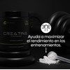 Creatina Monohidratada y Micronizada 300grs. Alka Balance