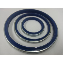 Unbranded/Generic WIPER SEAL MCW- 20X32X6/9