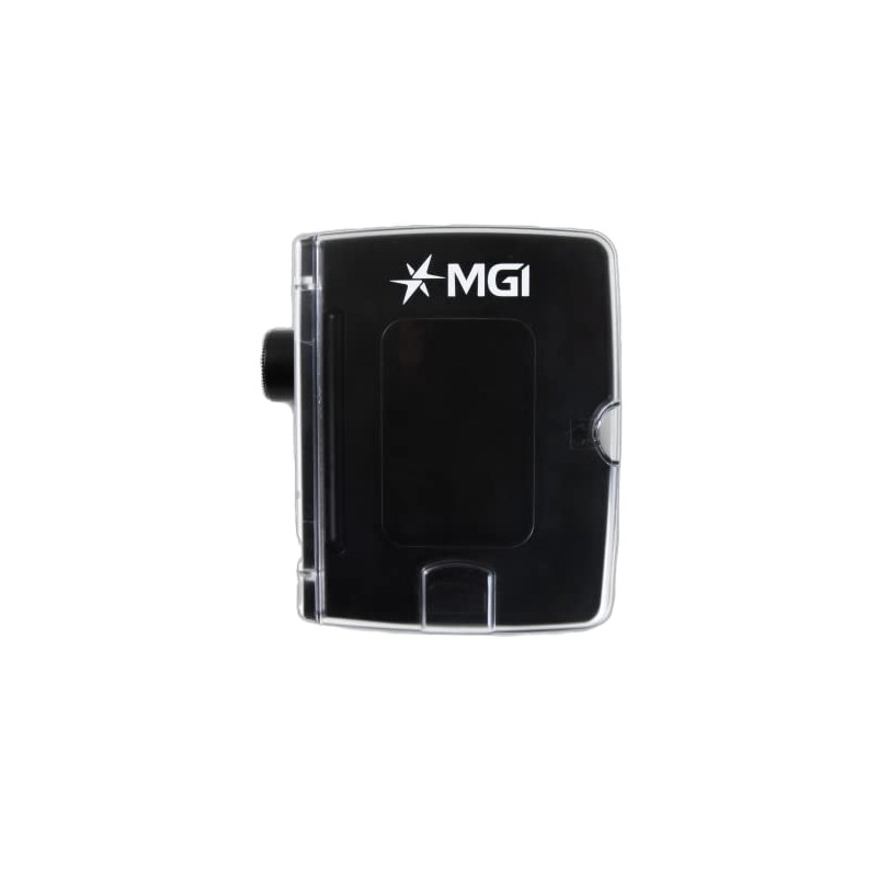 MGI Scorecard Holder (Compatible with Zip Series-Zip Navigator at-Zip Navigator-Zip
