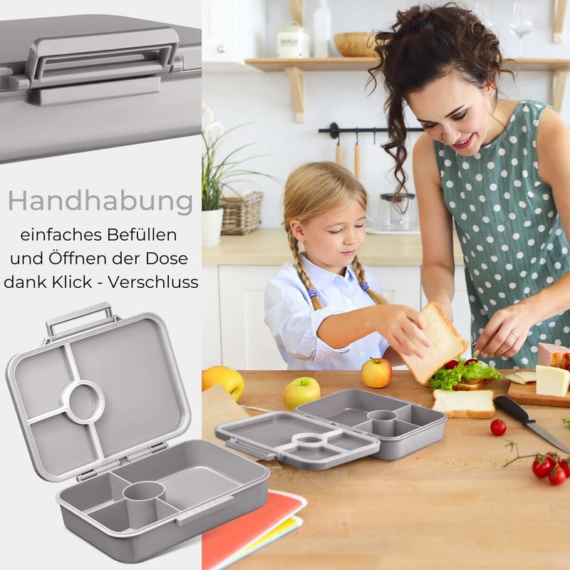 Anton & Sophie My Vesperbox Bia – 100% Leak-Proof –