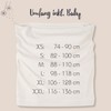 Hoppediz Baby Bonding Top | Sectio Top | Kangaroo Aid