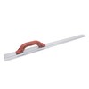 MARSHALLTOWN Magnesium Darbies, 762 Millimeter Length, Tapered Darby Style, Single