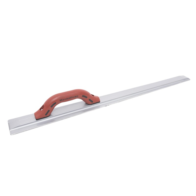 MARSHALLTOWN Magnesium Darbies, 762 Millimeter Length, Tapered Darby Style, Single