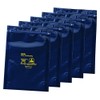 As One ESD Shield Bag (4 Layer Type) with Zipper,