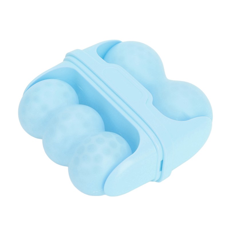 Ice Face Roller Portable Muscle Soreness Migraine Relief 2 in
