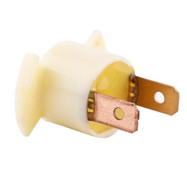 Keenso H1 - Soporte para bombillas halógenas para faros delanteros HondaCrVPreludeAcura 33116SD4961 Faros/Anteojos