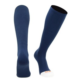TCK Prosport Performance Tube Socks (Navy, Small)