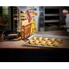 Backstar 100 Professional Sheets of Baking Paper Gastronorm 1/1 53