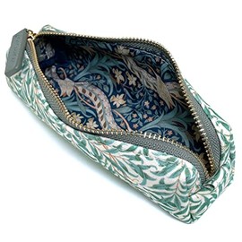 William Morris Slim Pencil Case
