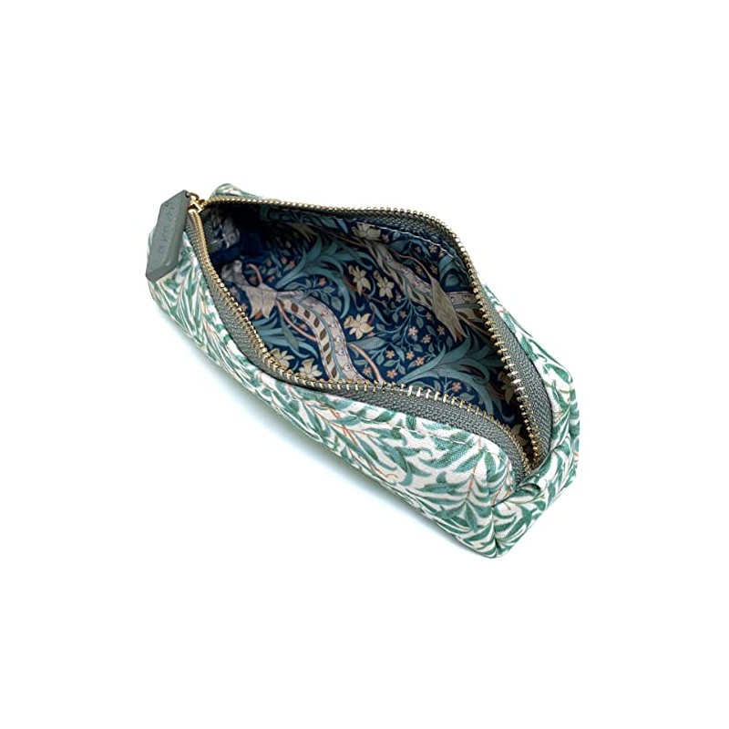 William Morris Slim Pencil Case