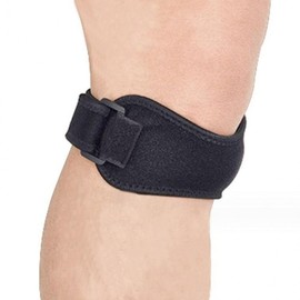 Knee Support Band & Joint Protector Knee Support Pink