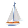 CreaPop ® Boat, 7 x 11 CM