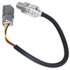 Pressure Sensor Excavator Engine Transducer Switch 7861‑92‑1610 49Mpa for Komatsu